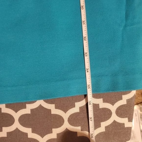 Trina Turk Sleeveless Dress EUC - Picture 6 of 7